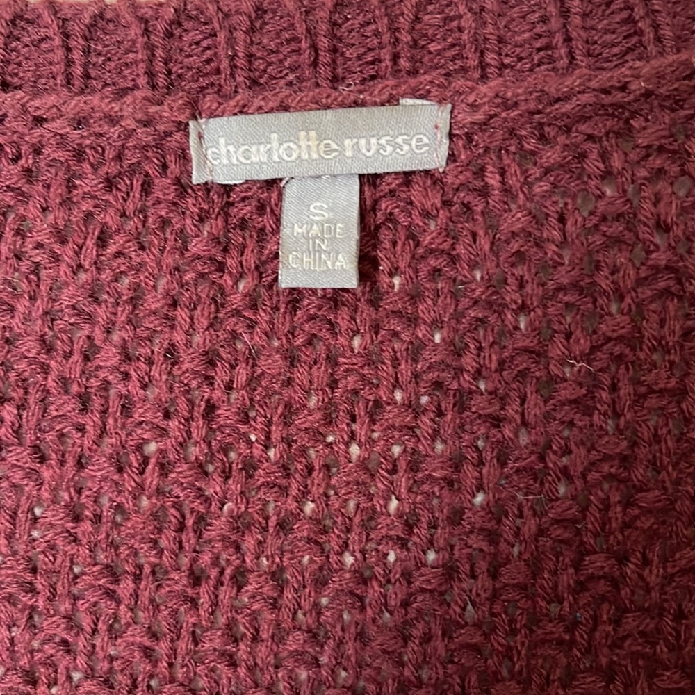 Sweater - Picture 2 of 3